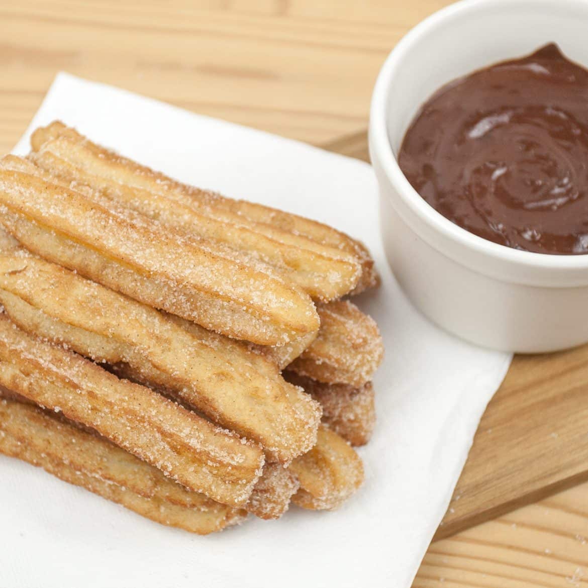 Churros