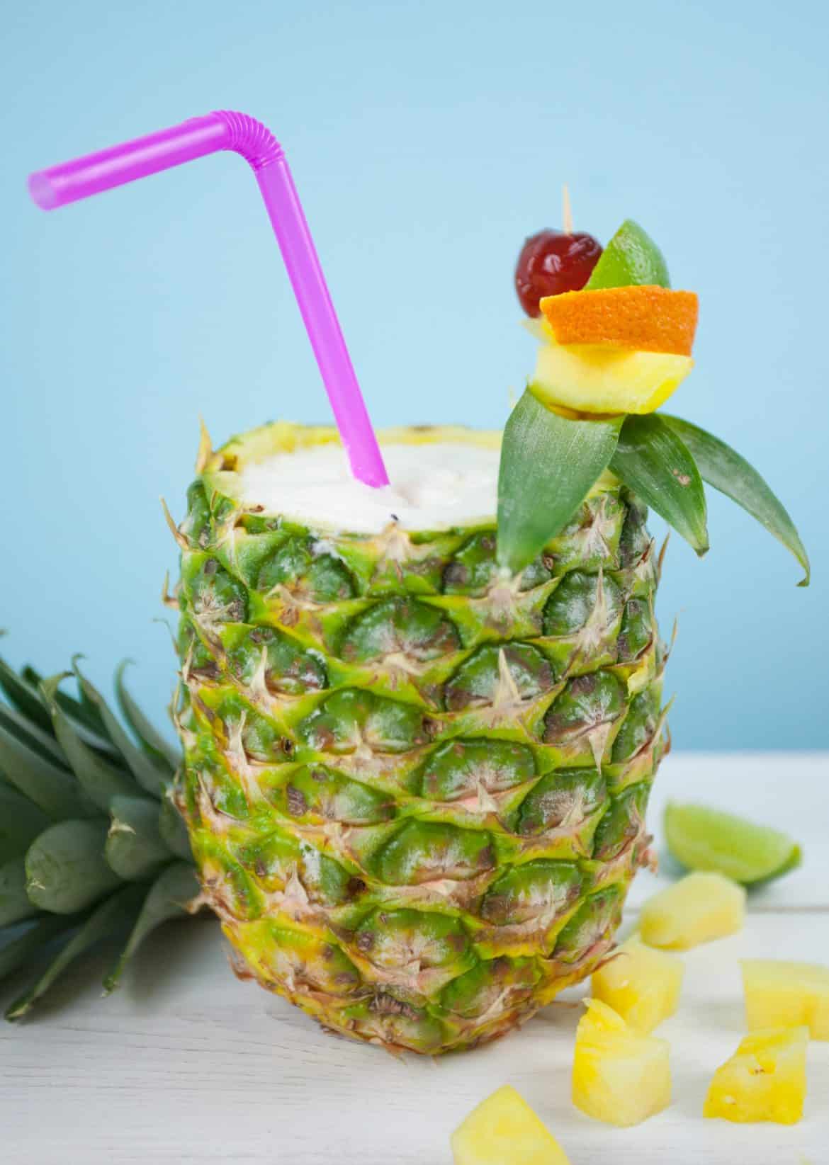 Perfect Pina Colada