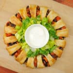 Taco Ring