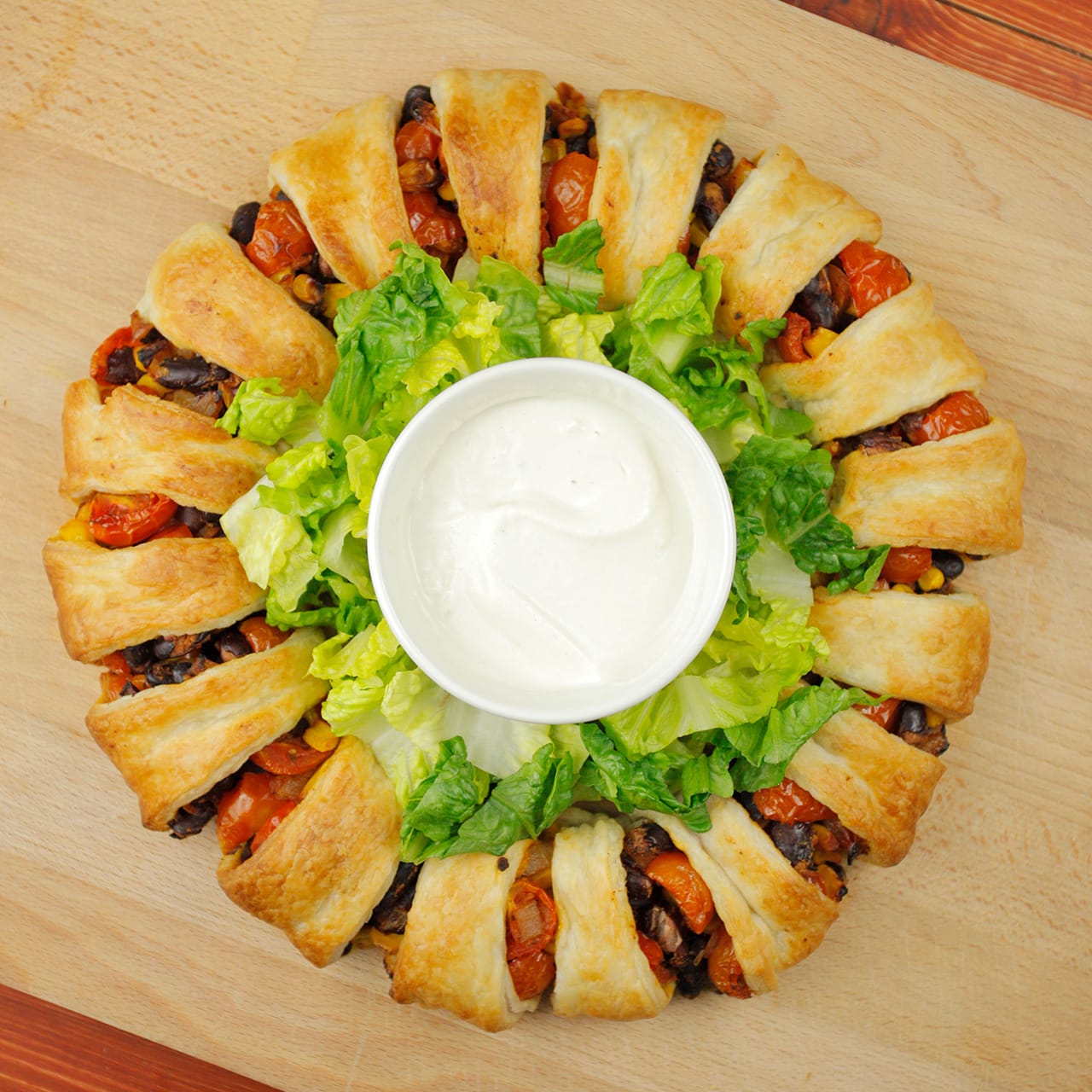 Taco Ring Taco Ring