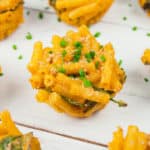 Mac ‘n’ Cheese Bites