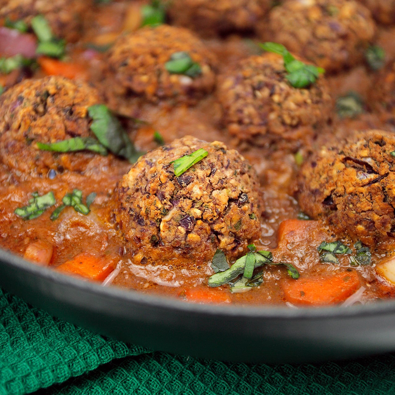 Mighty Meatballs Mighty Meatballs