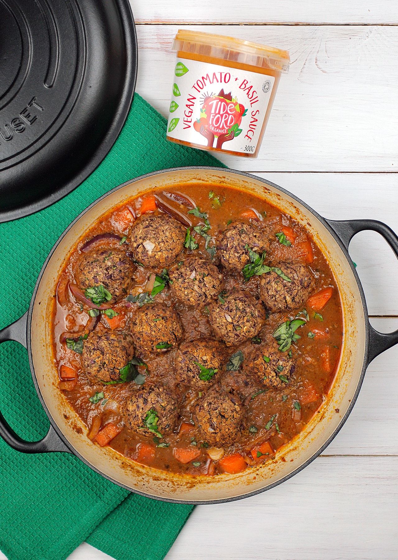 roberta meatballs