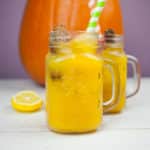 Pumpkin Punch