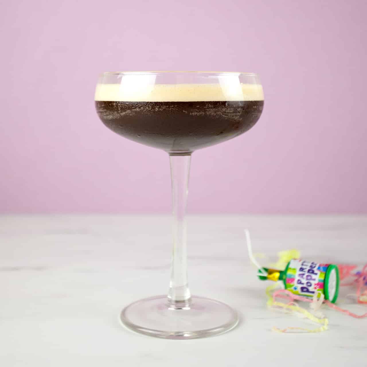 Espresso Martini Espresso Martini