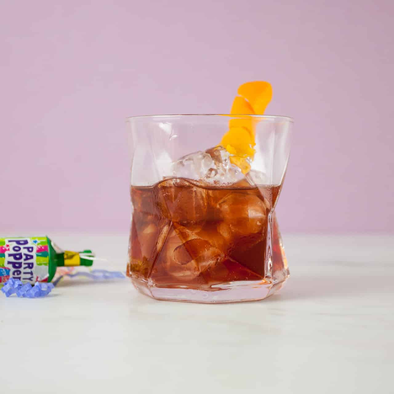 Old Fashioned Old Fashioned