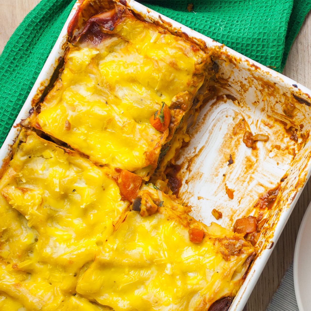 Lasagne Lasagne