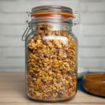 Homemade Granola