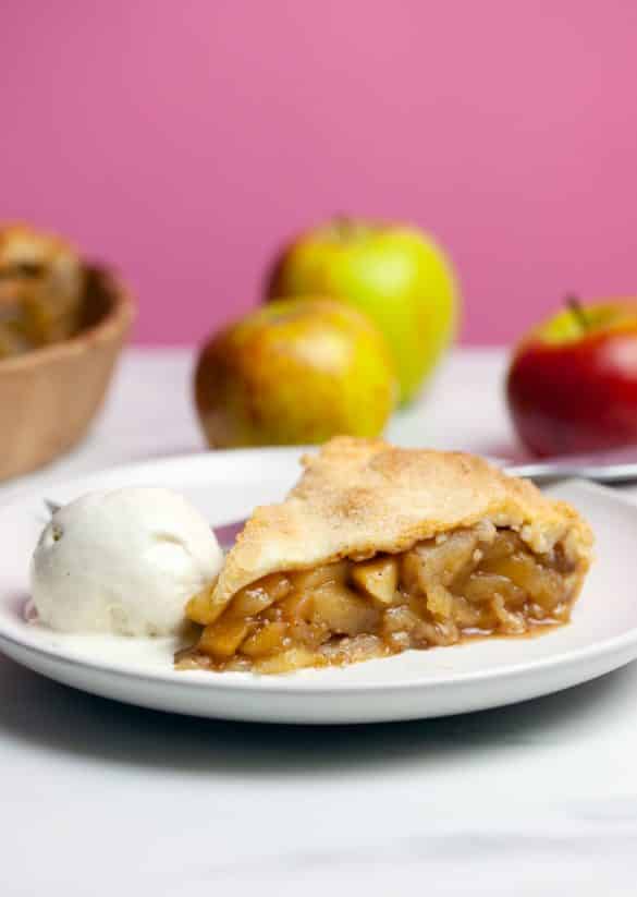 Humble Apple Pie