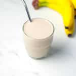 Banana Protein Smoothie