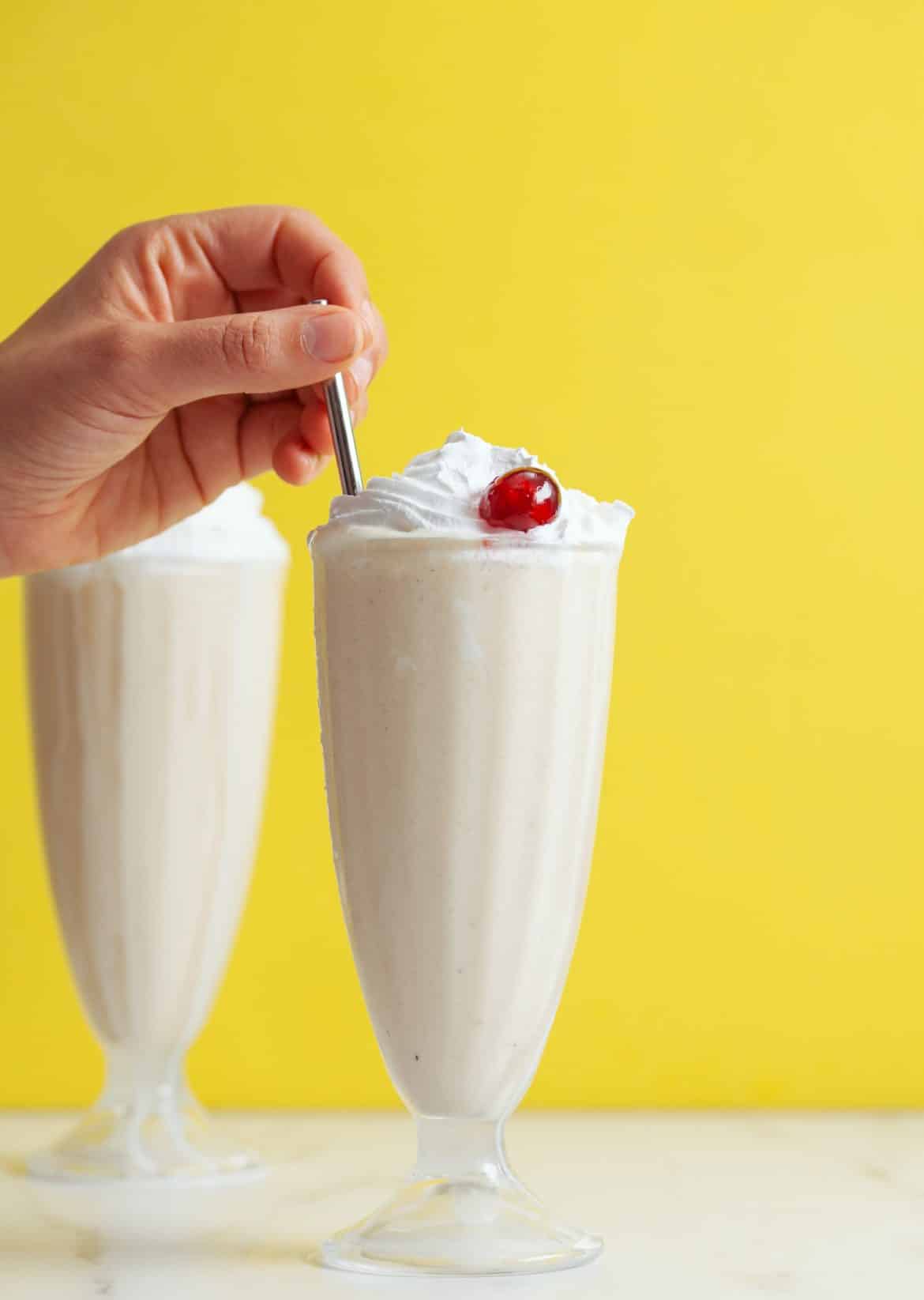 The Pulp Fiction 5 Dollar Milkshake