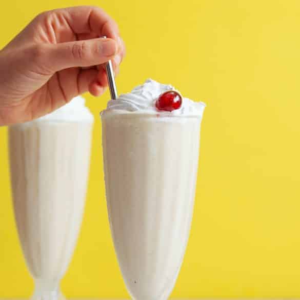 The Pulp Fiction 5 Dollar Milkshake