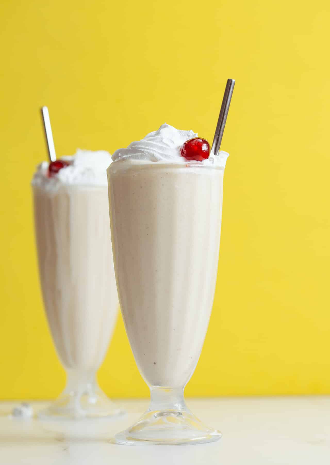 The Pulp Fiction 5 Dollar Milkshake