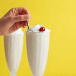 The Pulp Fiction 5 Dollar Milkshake