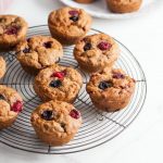 One-Bowl Breakfast Muffins