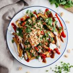 Vegan Vietnamese Fries