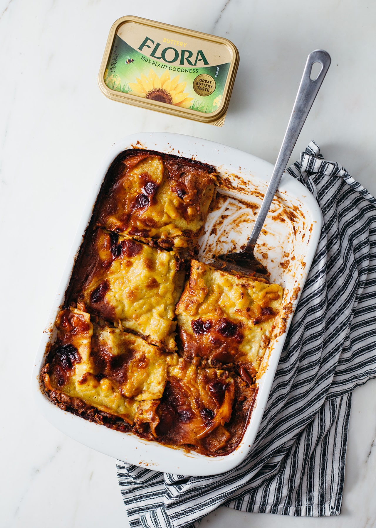 Vegan Lasagne Recipe