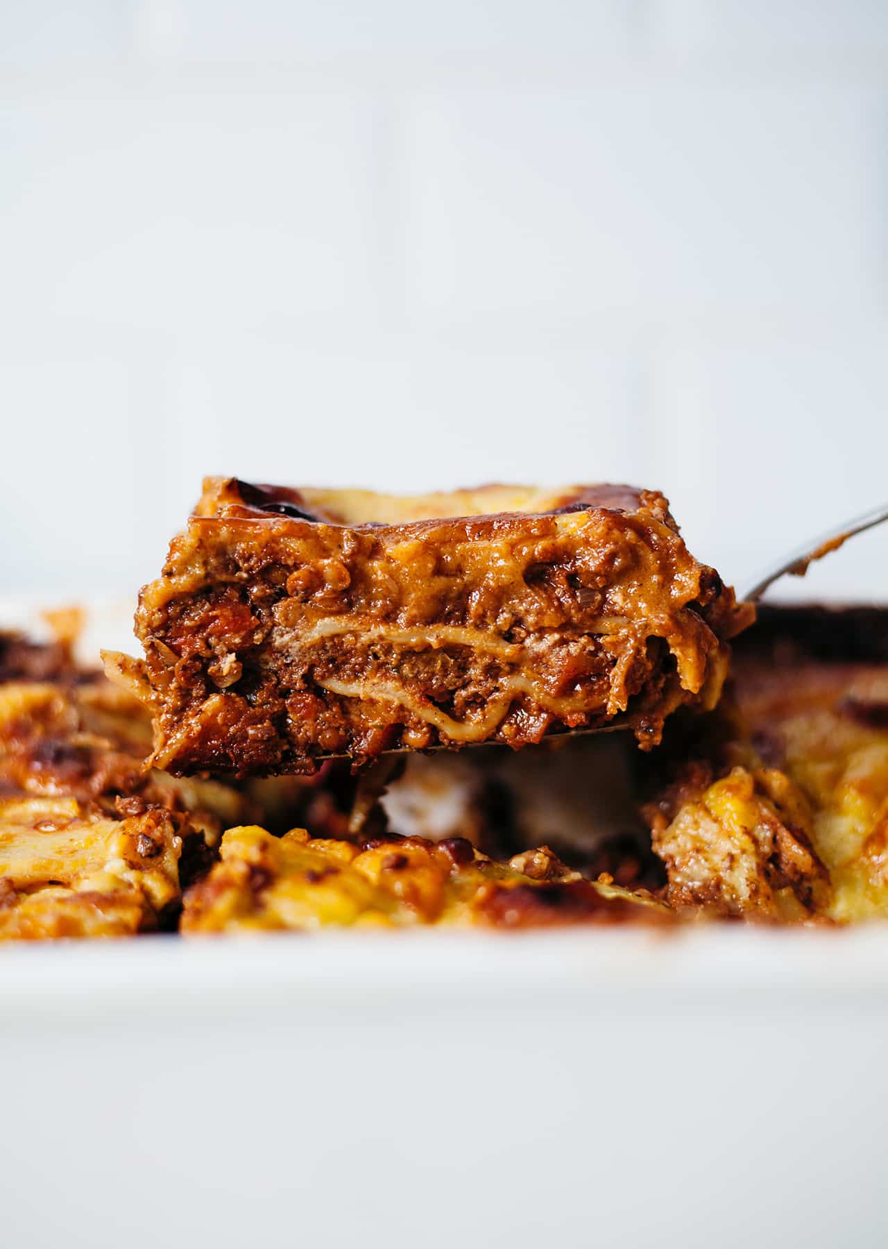 Vegan Lasagne Recipe