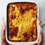 Vegan Lasagne Recipe