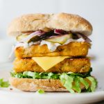 Vegan Filet o'Fish Recipe