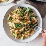 Vegan Lazy One-Pot Mac-N-Cheese Old Vic Recipe