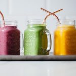 Vegan Immune Boosting Smoothies Recipe