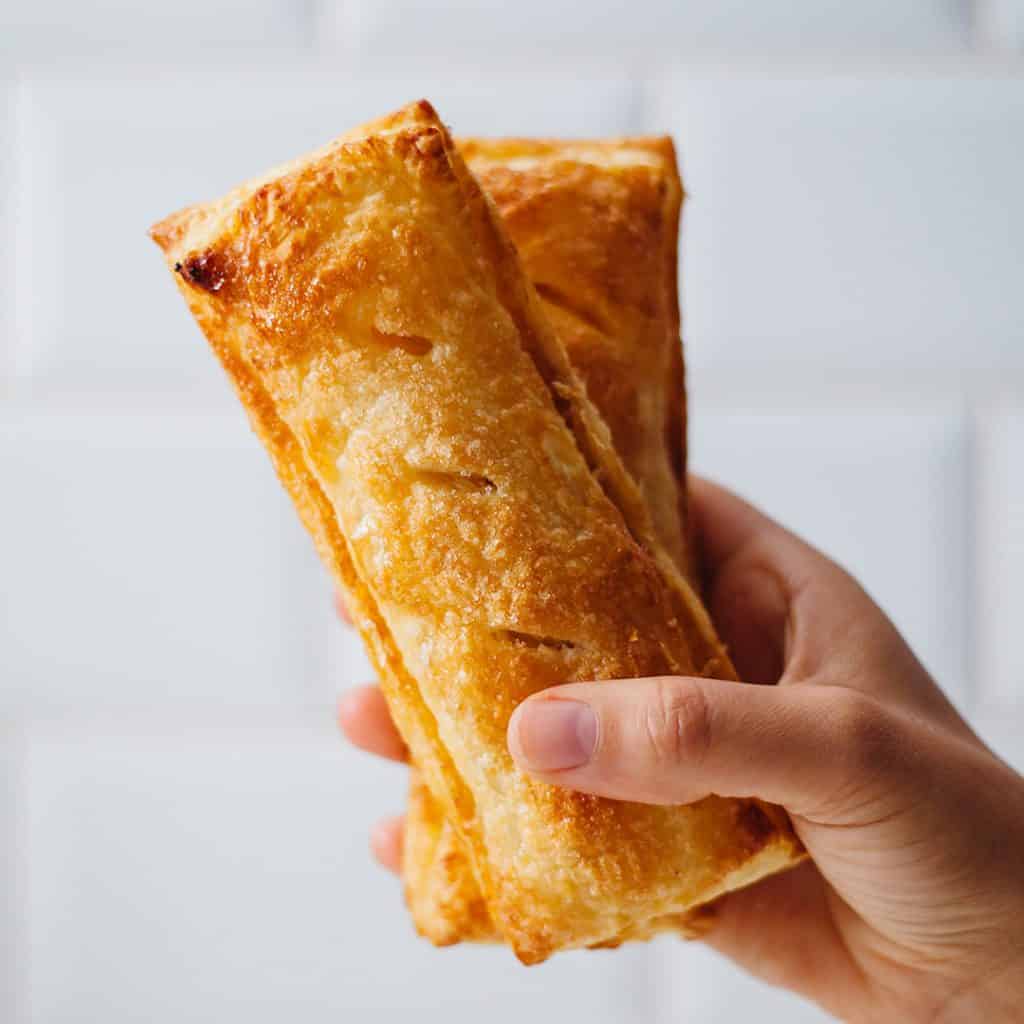 Homemade McDonald s Apple Pies SO VEGAN homemade-mcdonald-s-apple-pies-so-vegan