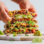 Vegan Crunchwrap Supreme Recipe