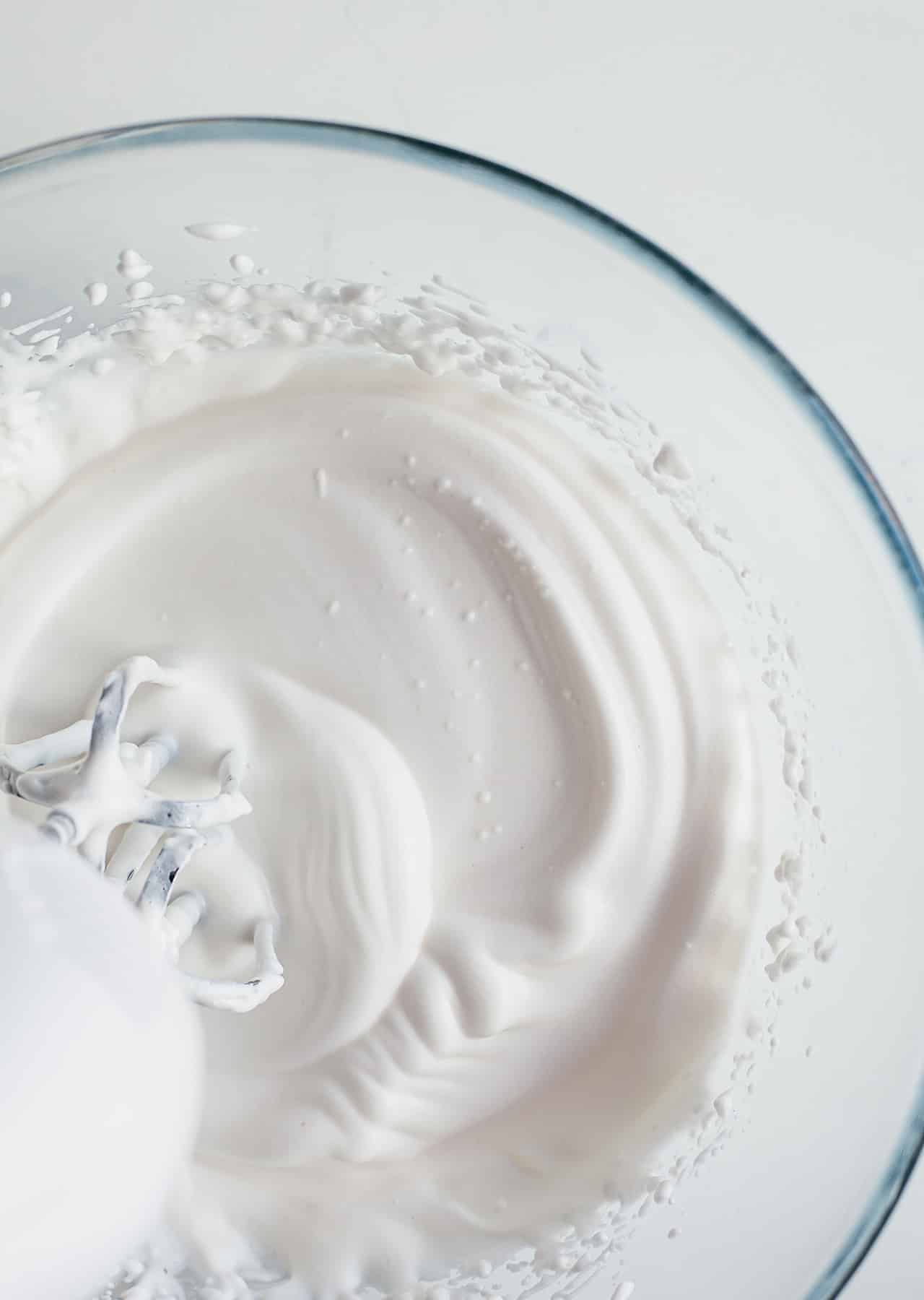 How To Make Vegan Whipped Cream So Vegan