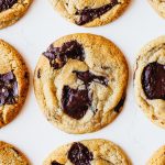 Chocolate Chunk Cookies Vegan Recipe