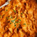 Vegan Butter Chicken Curry Recipe