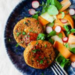 Vegan Thai Fishcakes Recipe