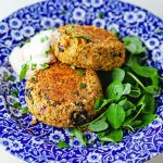 Vegan Fishcakes Recipe