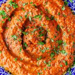 Vegan Muhammara Dip Recipe