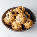 Raw Cookie Dough Recipe