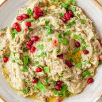 Vegan Baba Ganoush Recipe