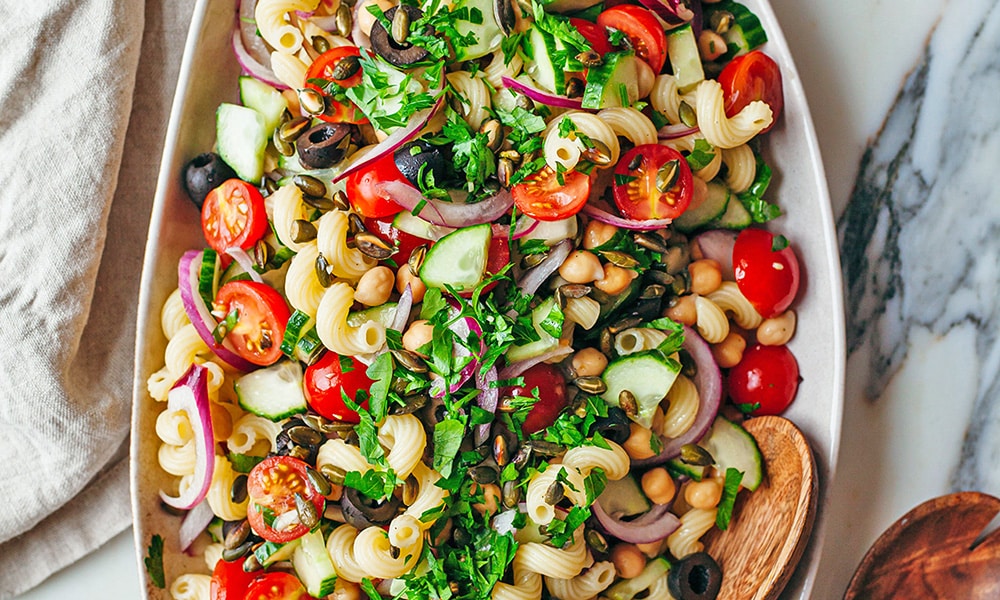 Plant-Based Paradise A Comprehensive Guide to Finding Vegan Food Online