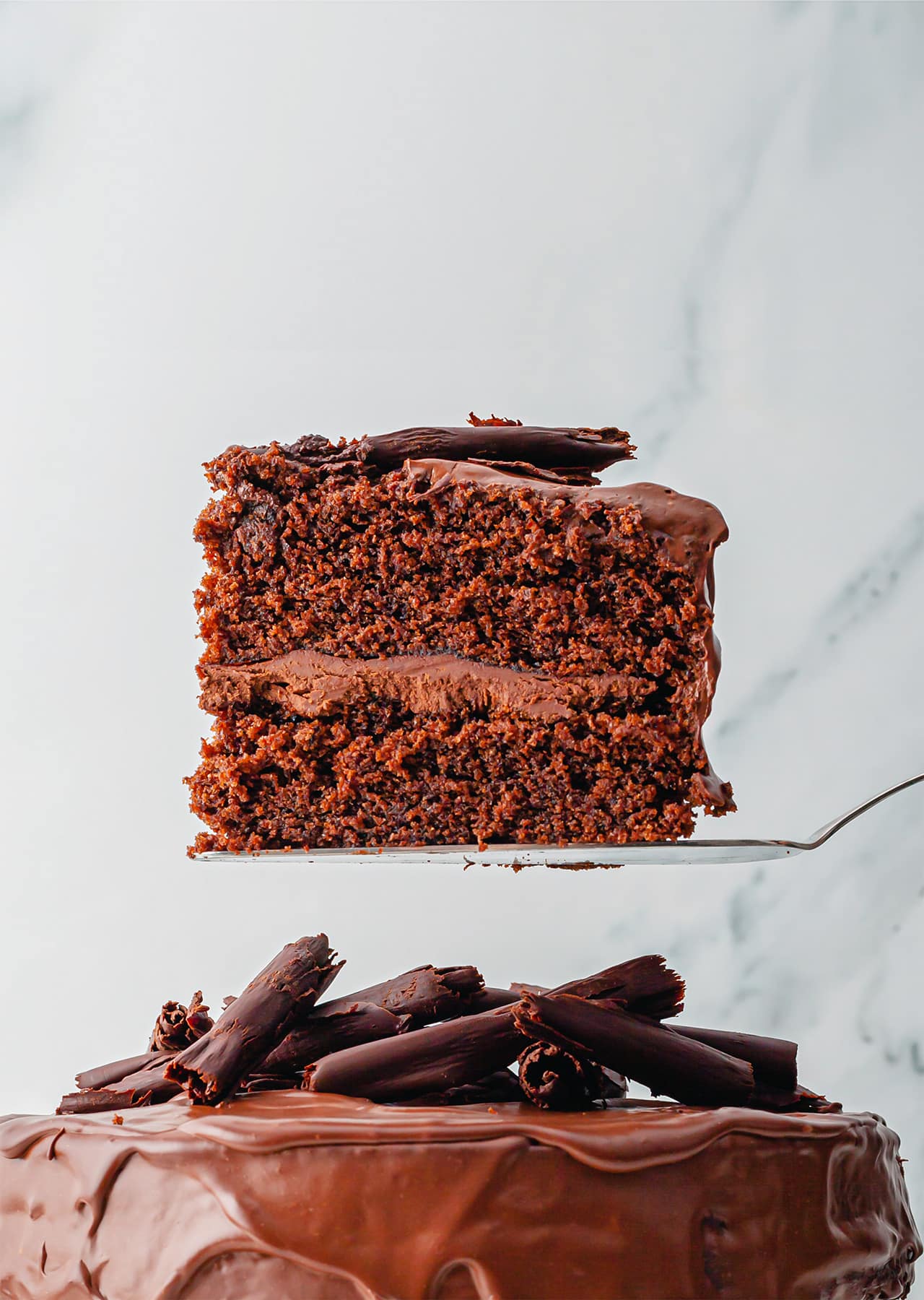 Vegan Microwave Chocolate Cake Recipe