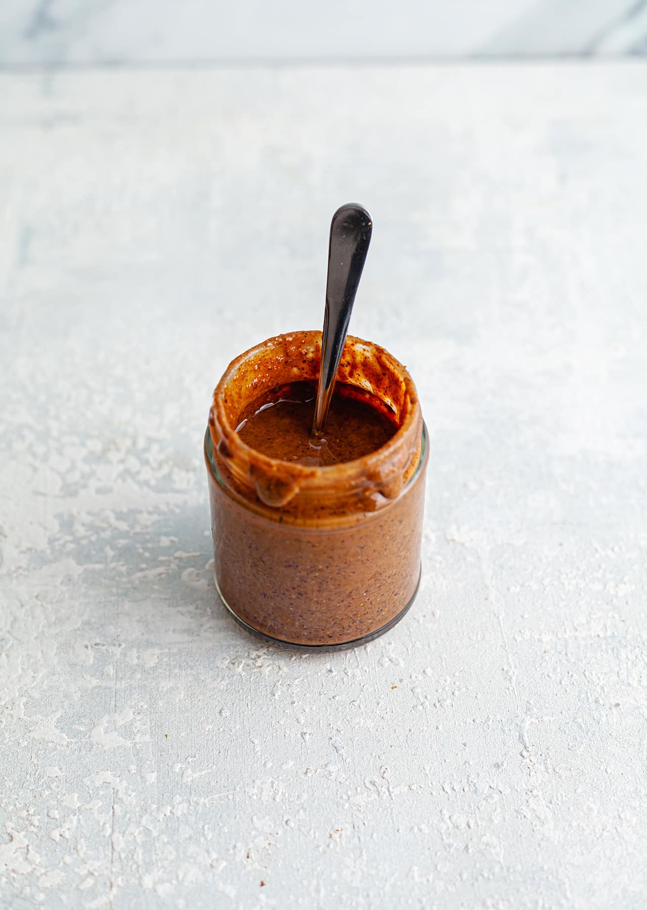 Dark Roasted Nut Butter Vegan Recipe