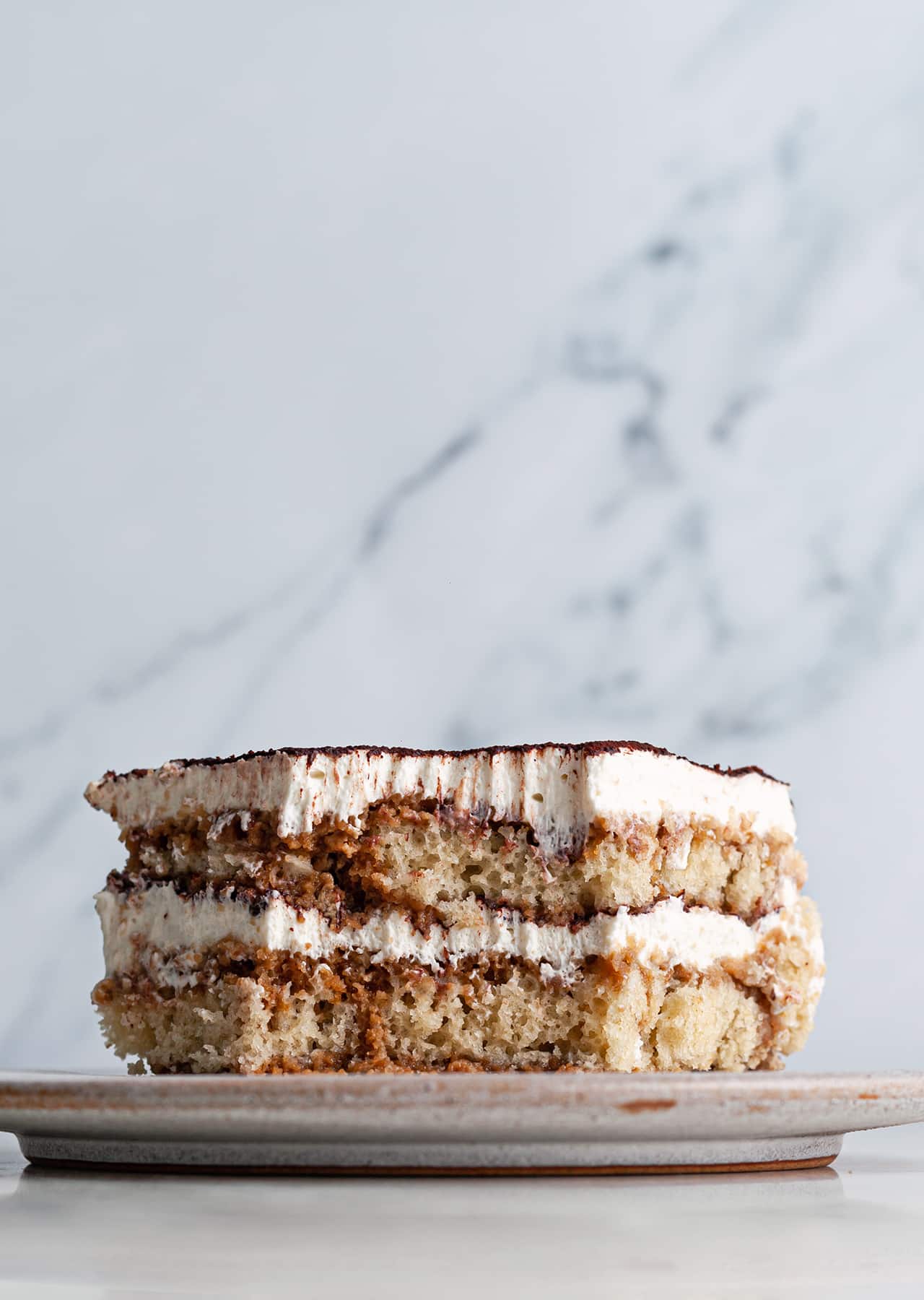 vegan tiramisu recipe