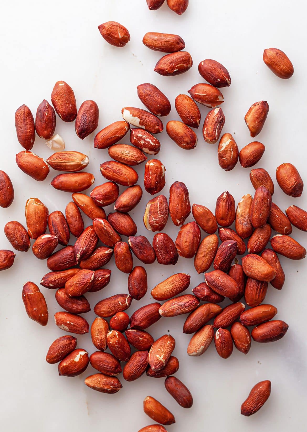 nuts vegan food cupboard essentials