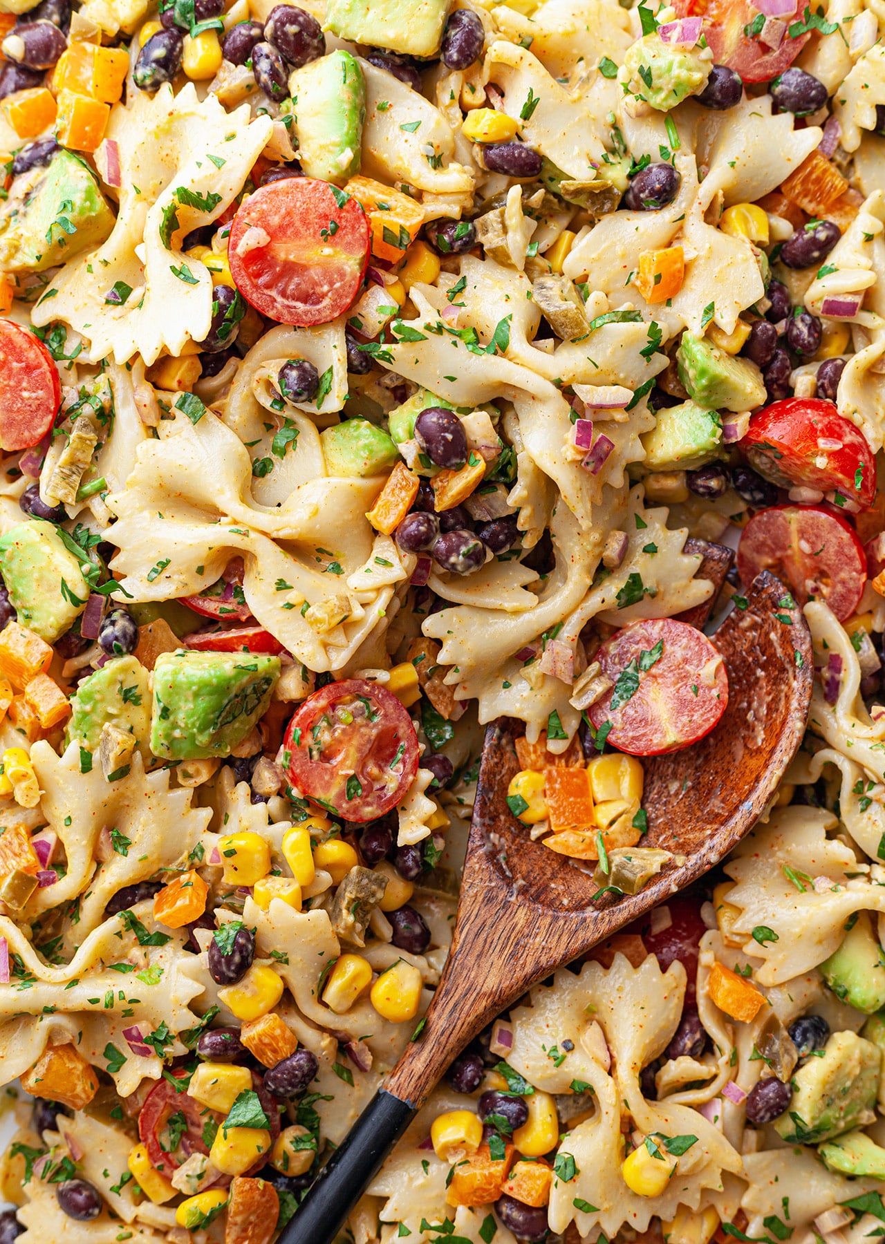 Fiesta Pasta Salad