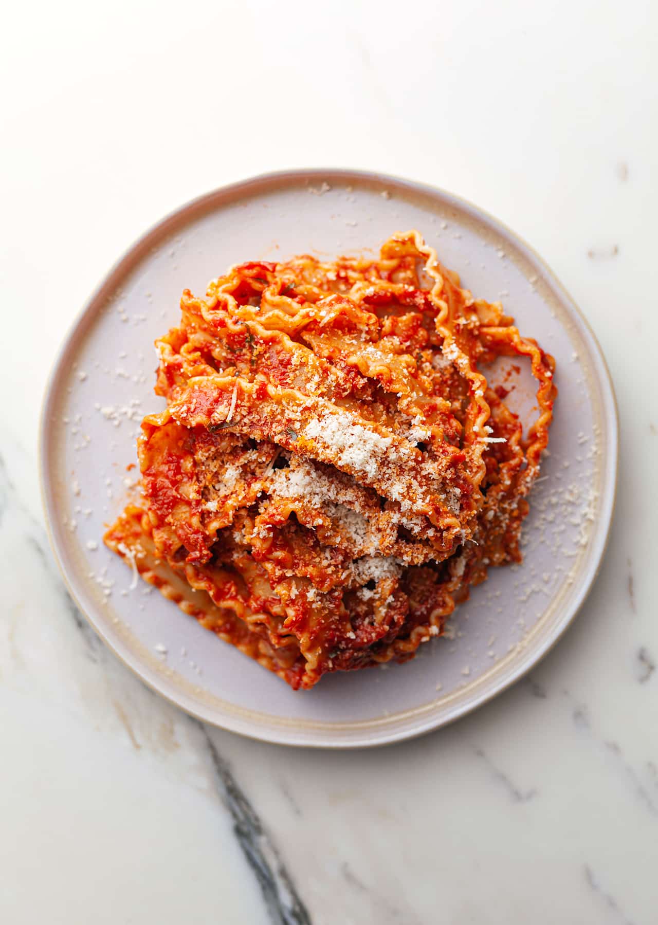 Vegan 'Nduja Pasta Recipe