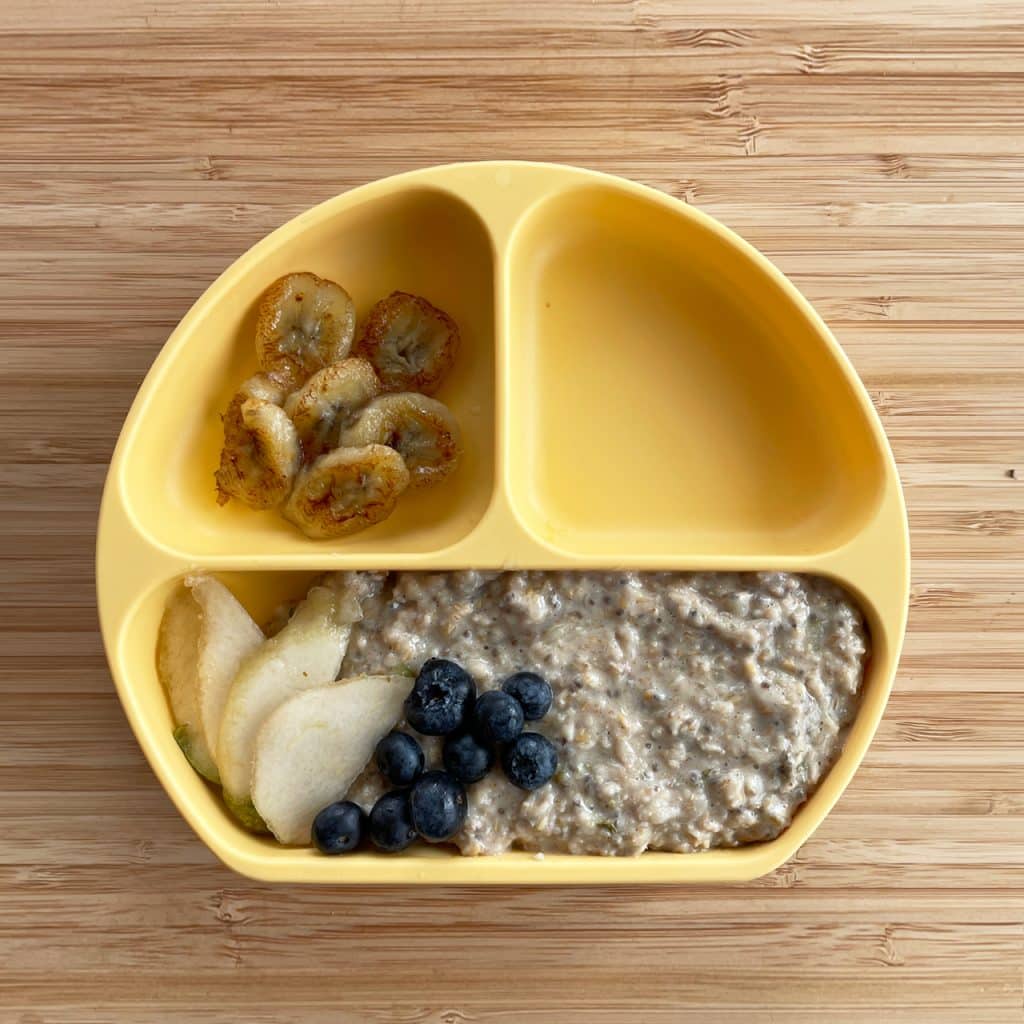 7 Yummy Toddler-Friendly Vegan Breakfasts - SO VEGAN